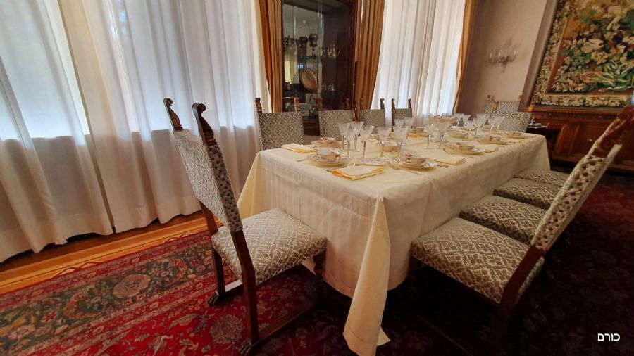 רומניה פסח 2019